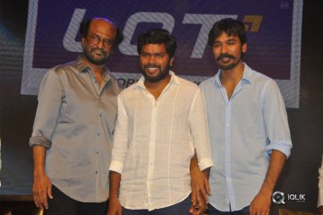 Kaala Movie Pressmeet